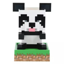 Organizador de escritorio Panda Minecraft 15 cm