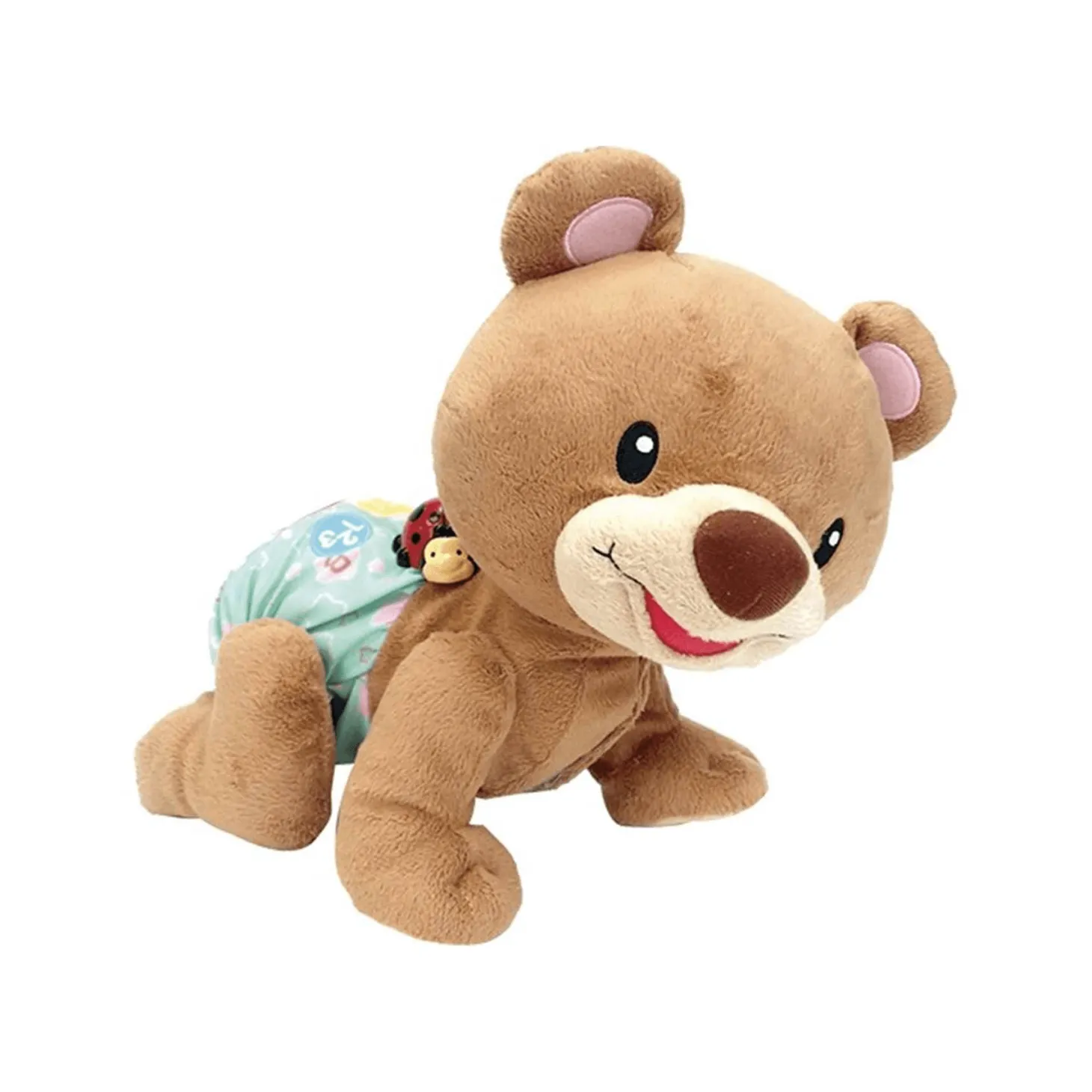 Osito Gateos| Juguete Infantil