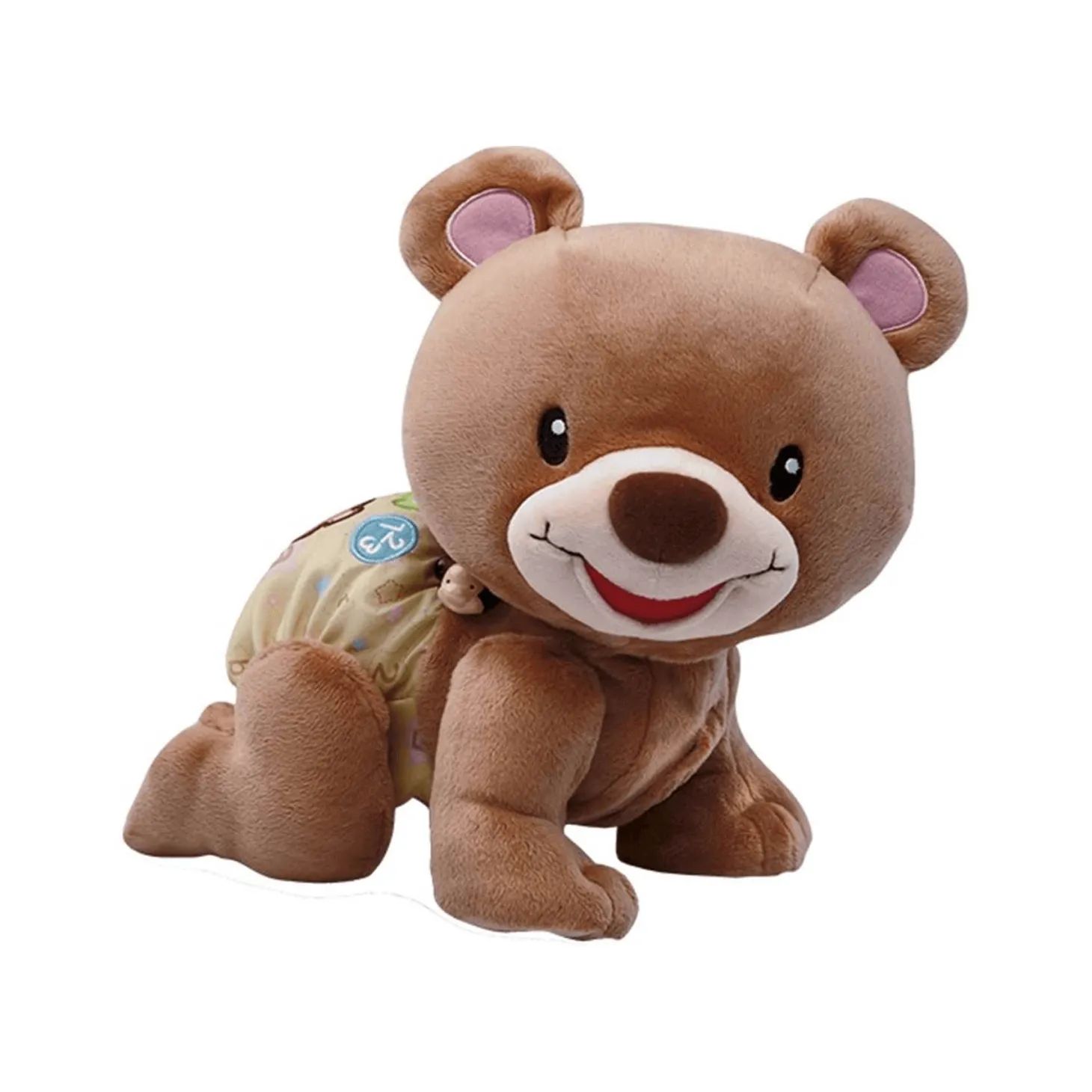 Osito Gateos| Juguete Infantil