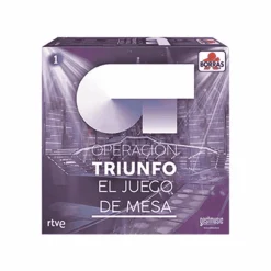 Ot, El Juego De Mesa