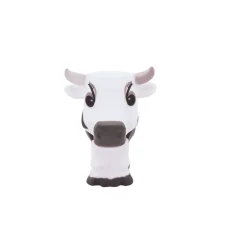 Pack 5 Super Figuras La Granja De Zenon