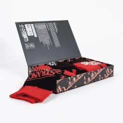 Pack Calcetines 3 Piezas Stranger Things - Talla 36-43