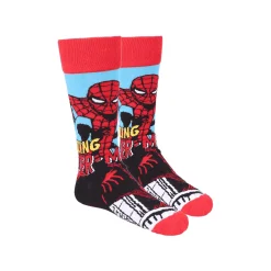 Pack de 3 Calcetines Marvel Talla 40 46