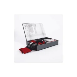 Pack de 3 Calcetines Marvel Tallas 38-45