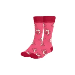 Pack de 3 Calcetines Toy Story Lotso Talla 36-43