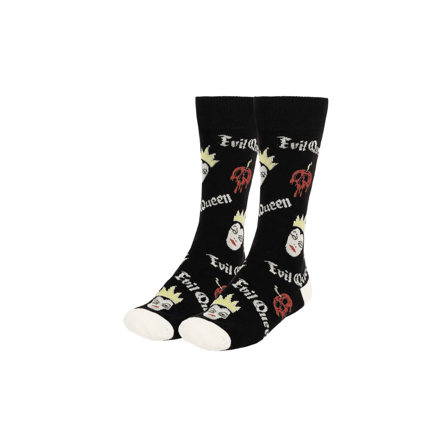 Pack de 3 Calcetines Villanas de Disney