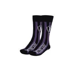 Pack de 3 Calcetines 'Wednesday' Talla 36-43