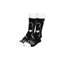 Pack de 3 Calcetines 'Wednesday' Talla 36-43