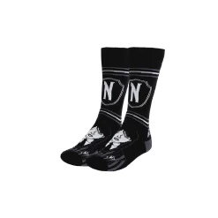 Pack de 3 Calcetines 'Wednesday' Talla 36-43
