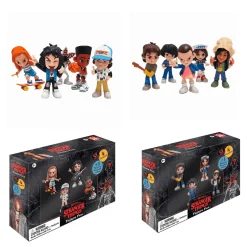 Pack De 5 Stranger Things