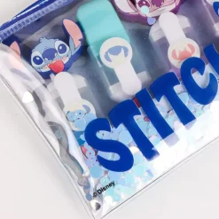 Pack de 4 Subrayadores Stitch
