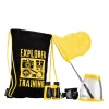 Pack Explorador National Geographic