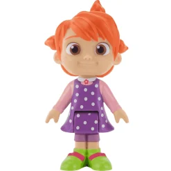 Pack Familia Y Amigos Cocomelon