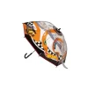 Paraguas burbuja Hot Wheels