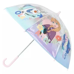 Paraguas de mano burbuja Frozen 2