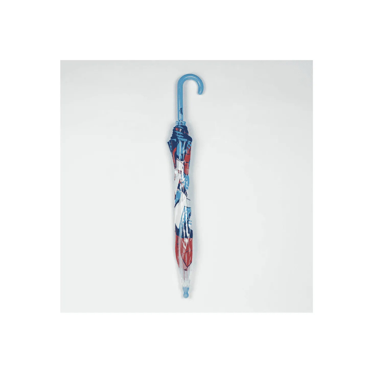 Paraguas Manual Poe Burbuja Spidey y sus amigos