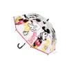 Paraguas Manual Poe Burbuja Mickey