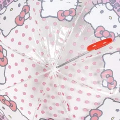 ParaguasHello Kitty burbuja Poe