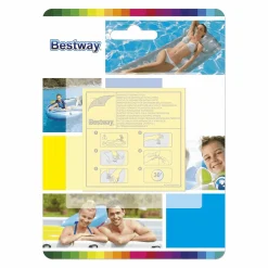 Parches para Reparar Pinchazos Bestway