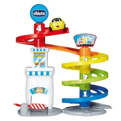 Parking Coches Turbo Touch