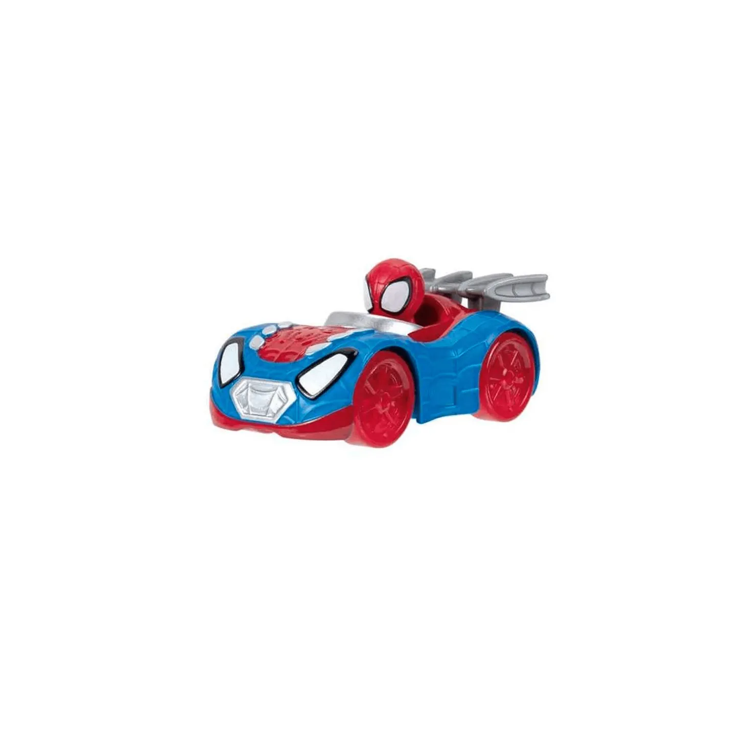 Parking De Ciudad Spidey 51 Cm