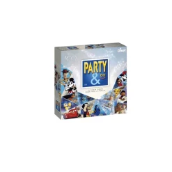 Party & Co. Disney 100 Aniversario