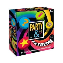 Party & CO Extreme 4.0