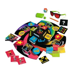 Party & CO Extreme 4.0