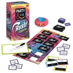 Party & Co. Rush – Juego Contrarreloj
