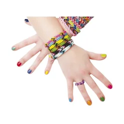 Party Fábrica De Joyas Make Up Planet