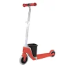 Patinete 2 Ruedas con Cesta Choose Your Color Rojo