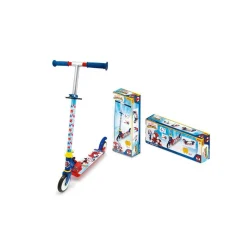 Patinete 2 Ruedas Spidey