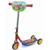 Patinete 3 Ruedas Super Mario