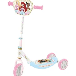 Patinete de 3 Ruedas Princesas Disney Simba