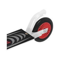 Patinete Rojo 2 Ruedas Ryder