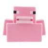 Pato de Baño Minecraft Cerdito