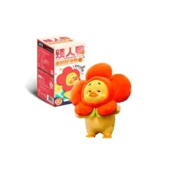 Pato Enfadado – UpsetDuck Figura Sorpresa