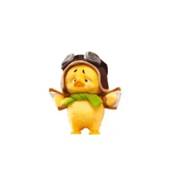 Pato Enfadado – UpsetDuck Figura Sorpresa
