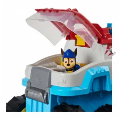 Patrulla Canina Camión Todoterreno Dino Patroller