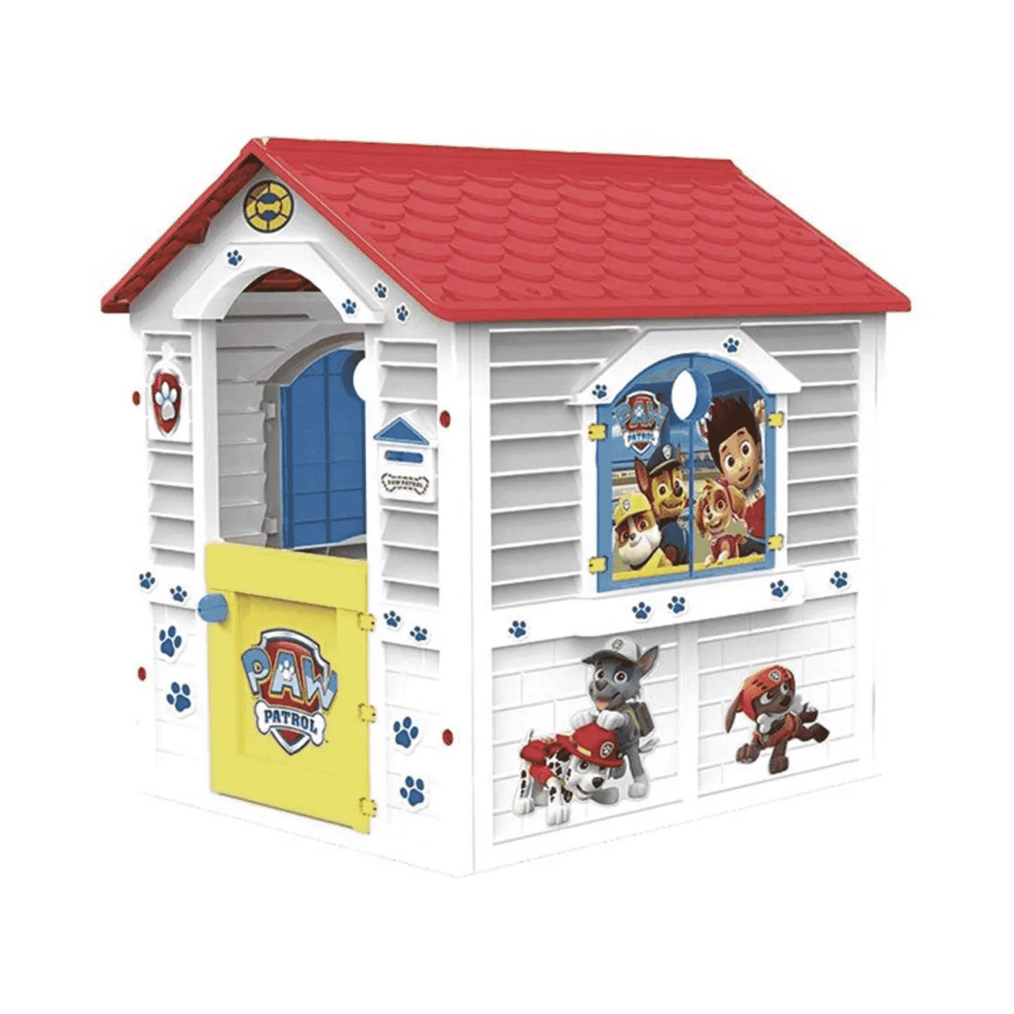 Patrulla Canina Mi Casita