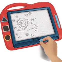 Patrulla Canina Paw Patrol Pizarra Magnetica