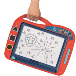 Patrulla Canina Paw Patrol Pizarra Magnetica