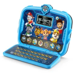 Patrulla Canina VTech Ordenador portátil educativo
