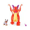 Paw Patrol Dragón interactivo Caballeros
