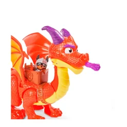 Paw Patrol Dragón interactivo Caballeros