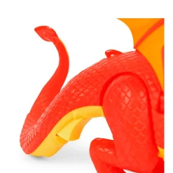 Paw Patrol Dragón interactivo Caballeros