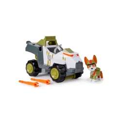 Paw Patrol Jungle Pups Tracker Monkey Vehicle