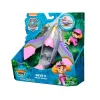 Paw Patrol Jungle Pups Vehículo Falcon de Skye