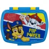 Paw Patrol Sandwichera Rectangular