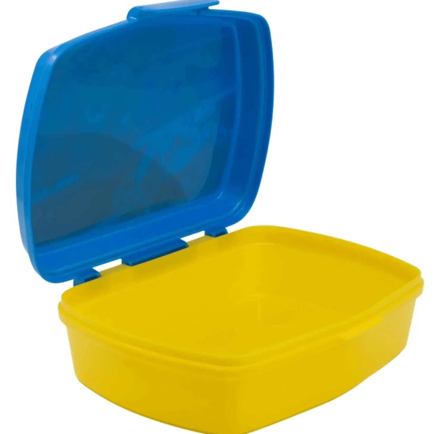 Paw Patrol Sandwichera Rectangular